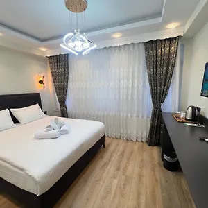 Отель Feycem