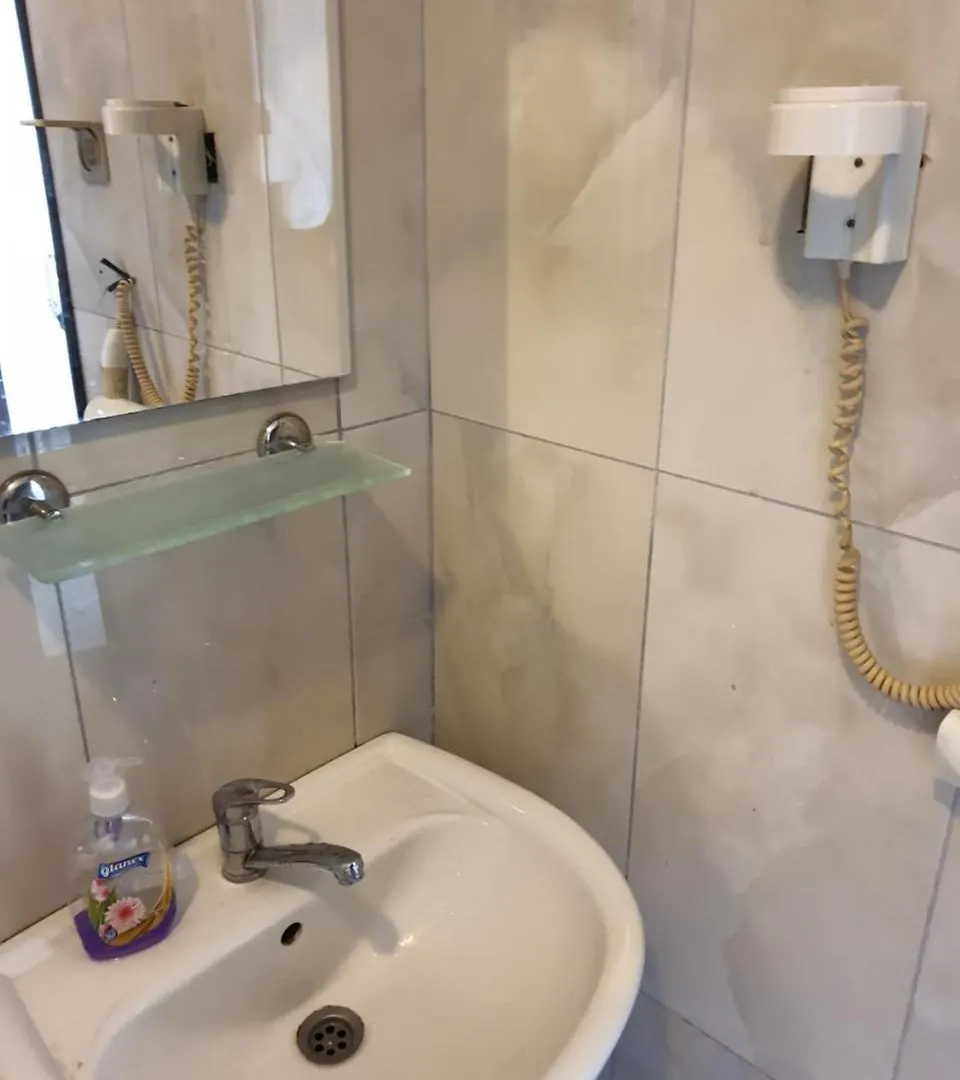 Bufes Hotel Sultanahmet Istanbul