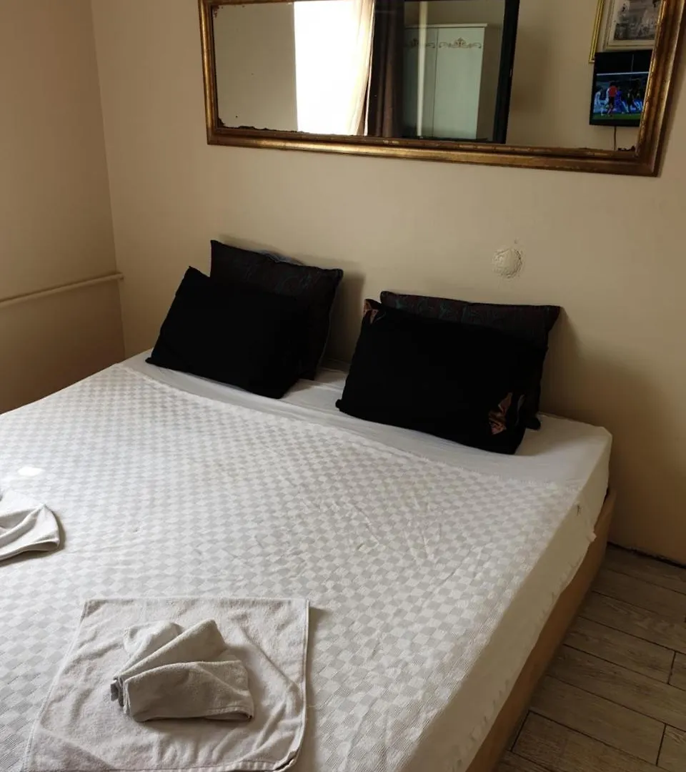 Bufes Hotel Sultanahmet Istanbul
