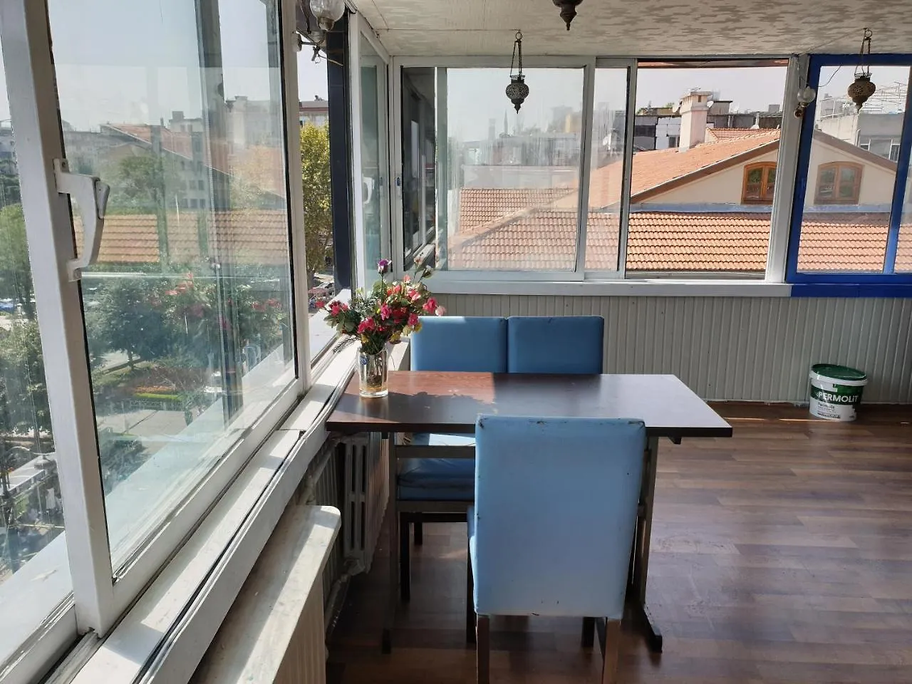 Bufes Hotel Sultanahmet Istanbul