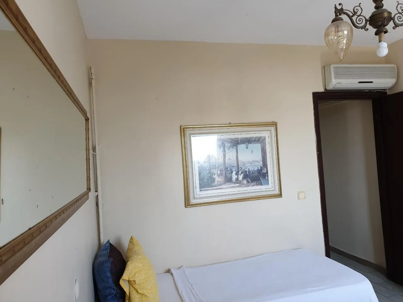 ***  Bufes Hotel Sultanahmet Istanbul Turkey