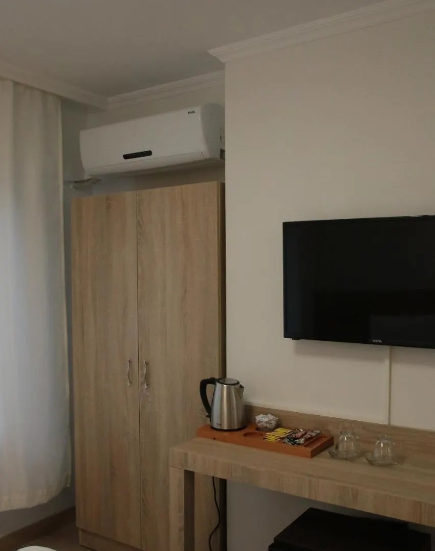 Bufes Hotel Sultanahmet Istanbul Turkey