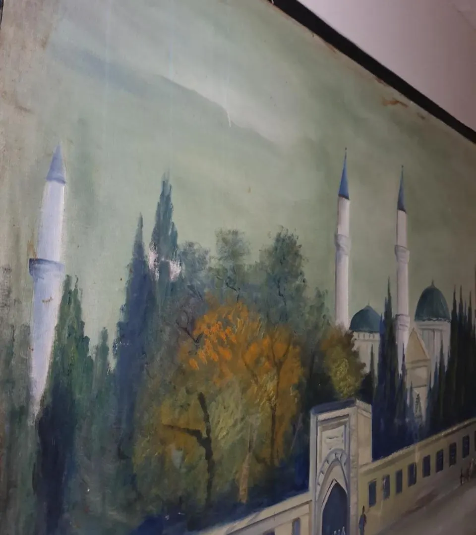Bufes Hotel Sultanahmet Istanbul