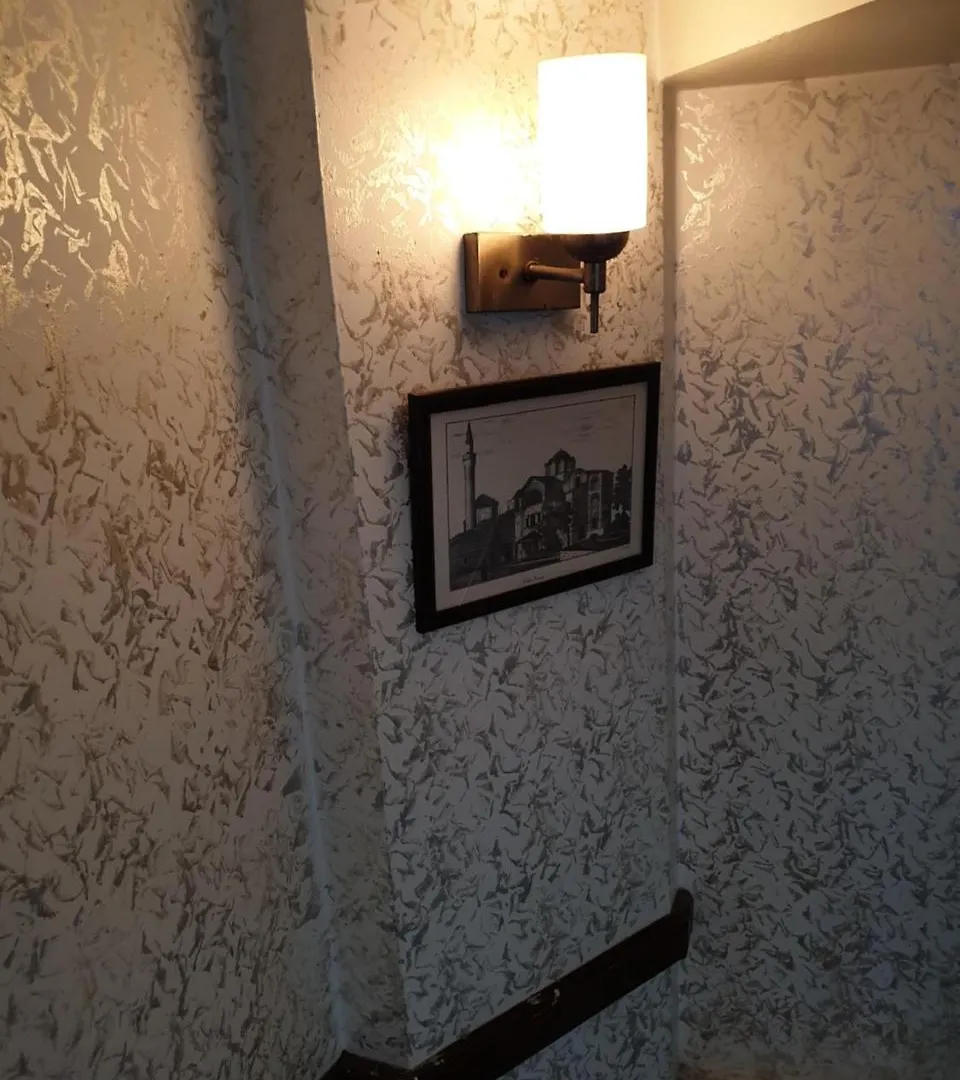 Bufes Hotel Sultanahmet Istanbul 3*,