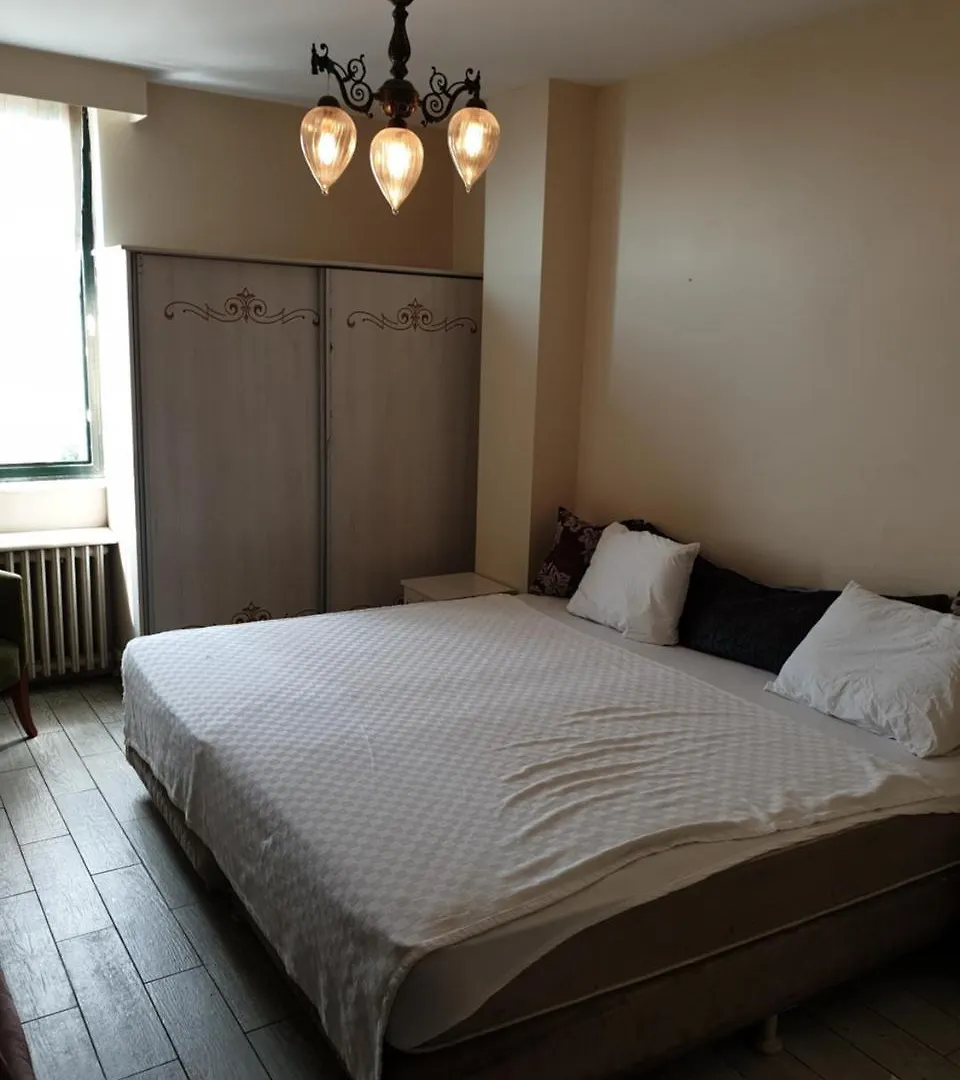 Bufes Hotel Sultanahmet Istanbul Turkey