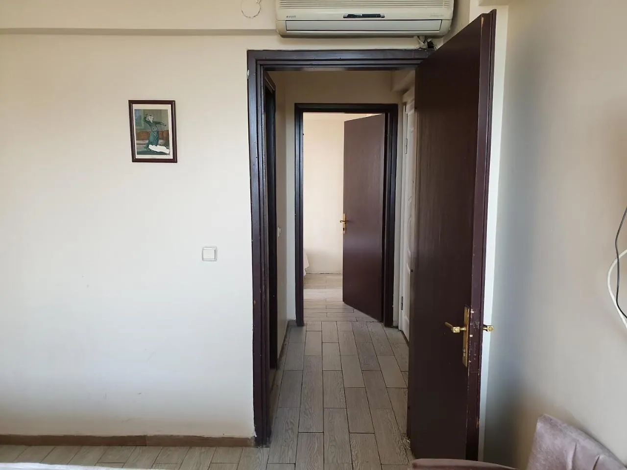 Bufes Hotel Sultanahmet Istanbul 3*,  Turkey