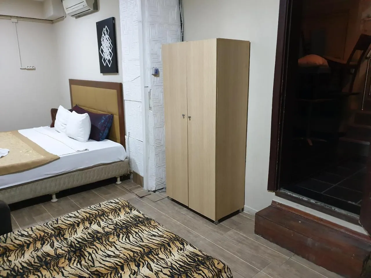 Bufes Hotel Sultanahmet Istanbul