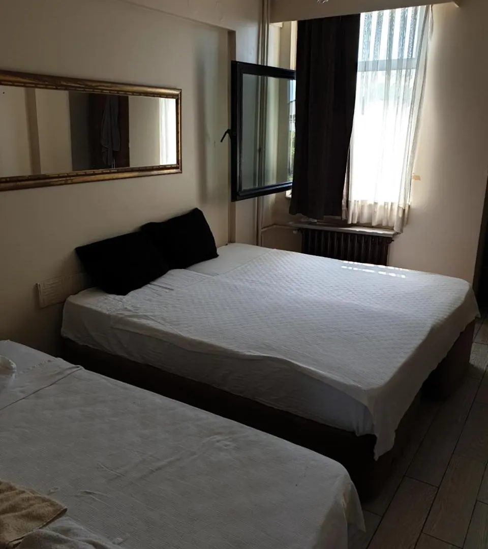 Bufes Hotel Sultanahmet Istanbul